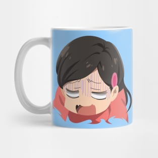 Hina Kubota Tired Mug